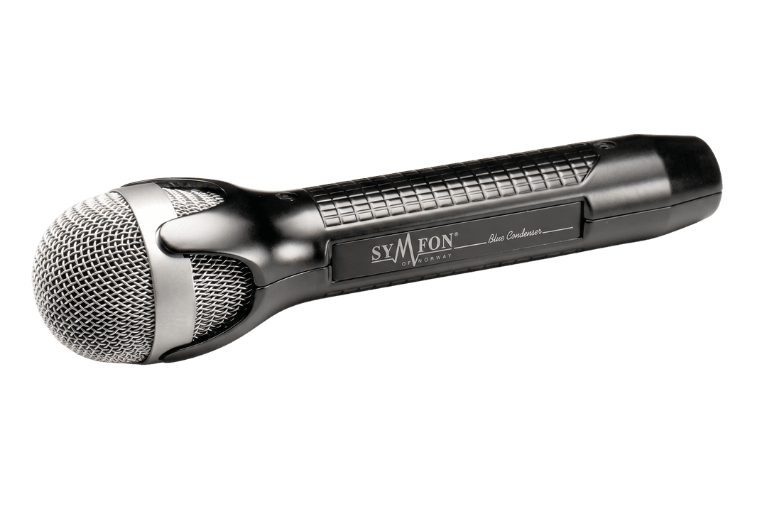 Symfon BC10 large-diaphragm condenser microphone