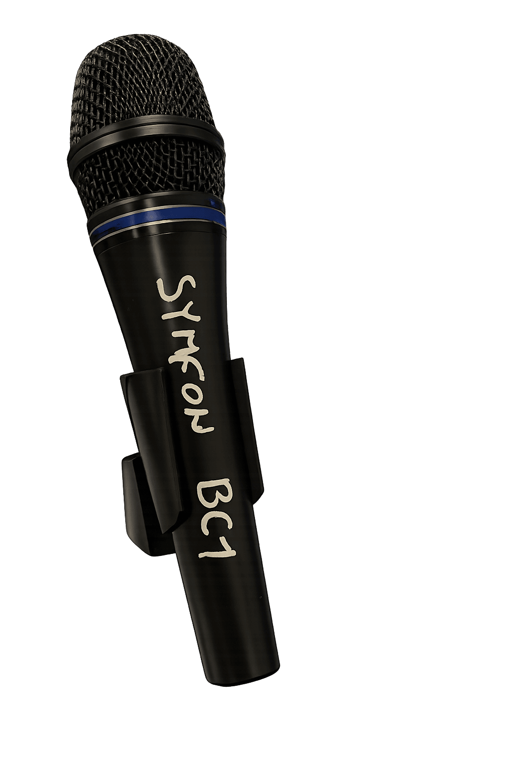 Symfon BC1 handheld condenser microphone