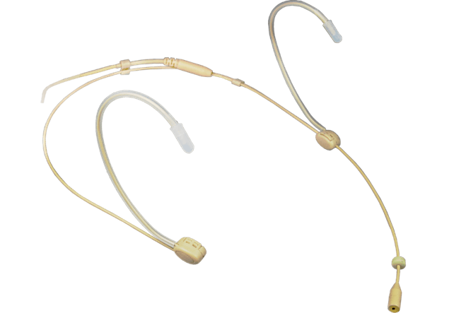 Symfon HW1 headset microphone
