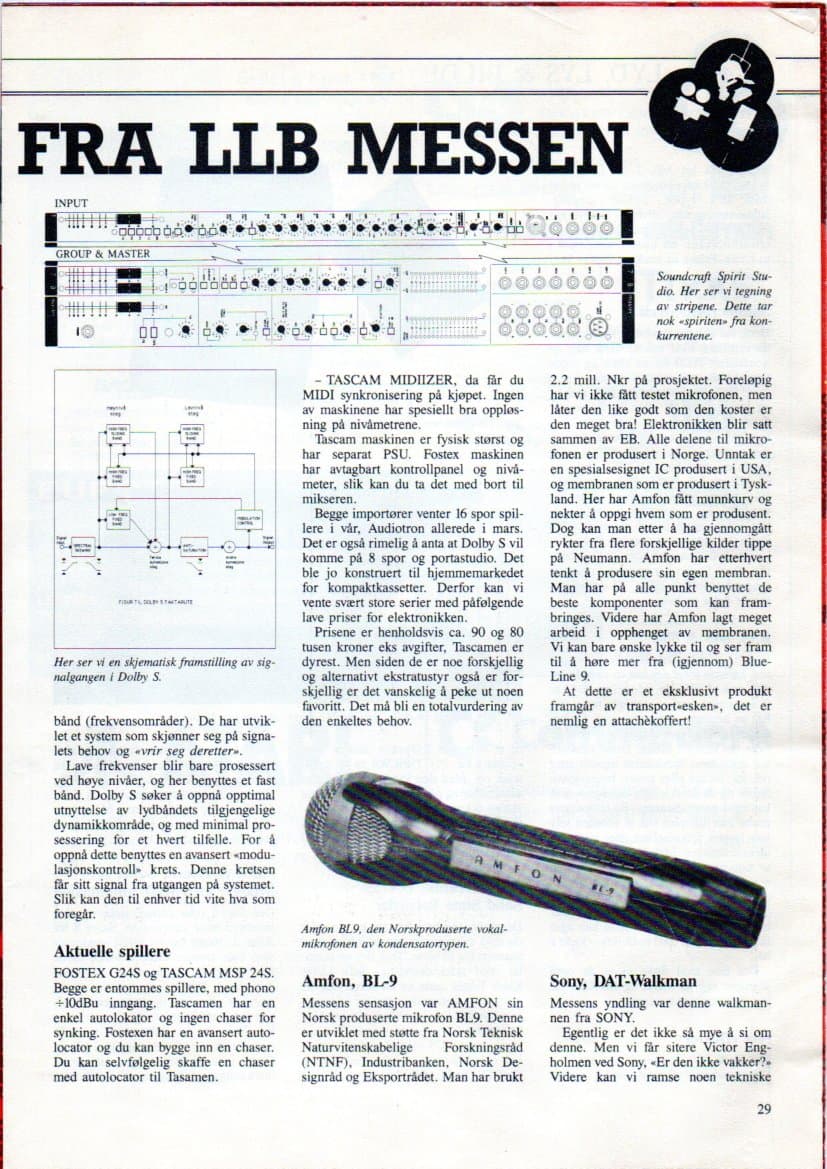Symfon press feature